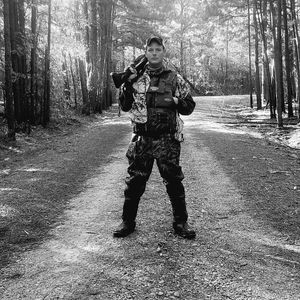 Meet your Posher, Timothy